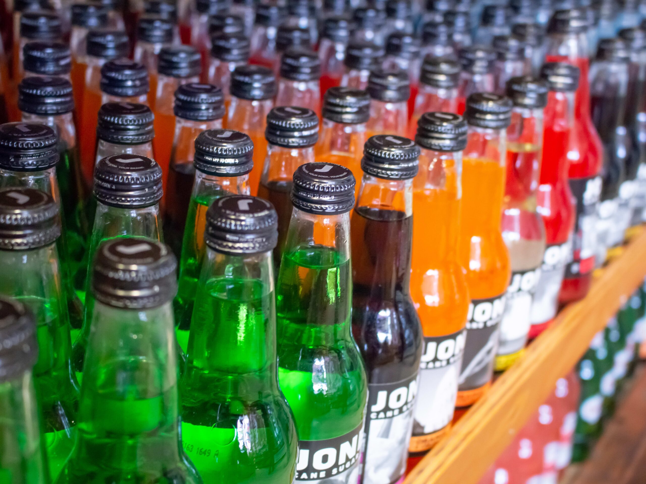 root beer brand crossword
