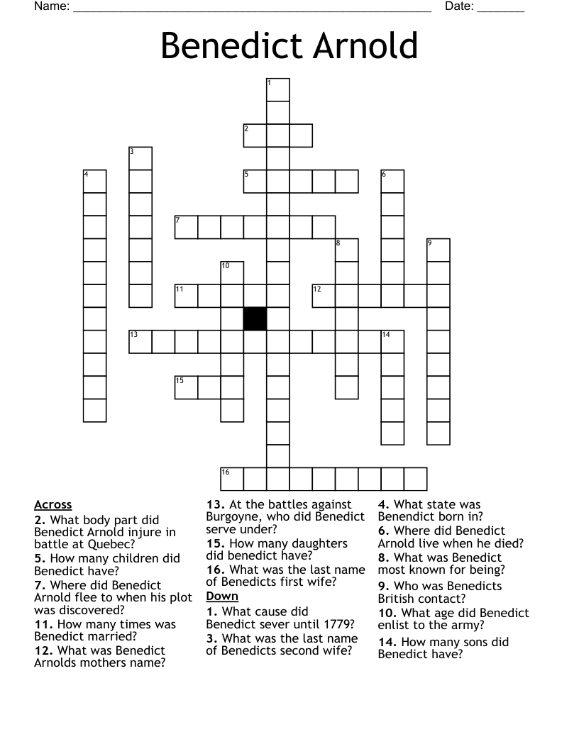 married with children name crossword