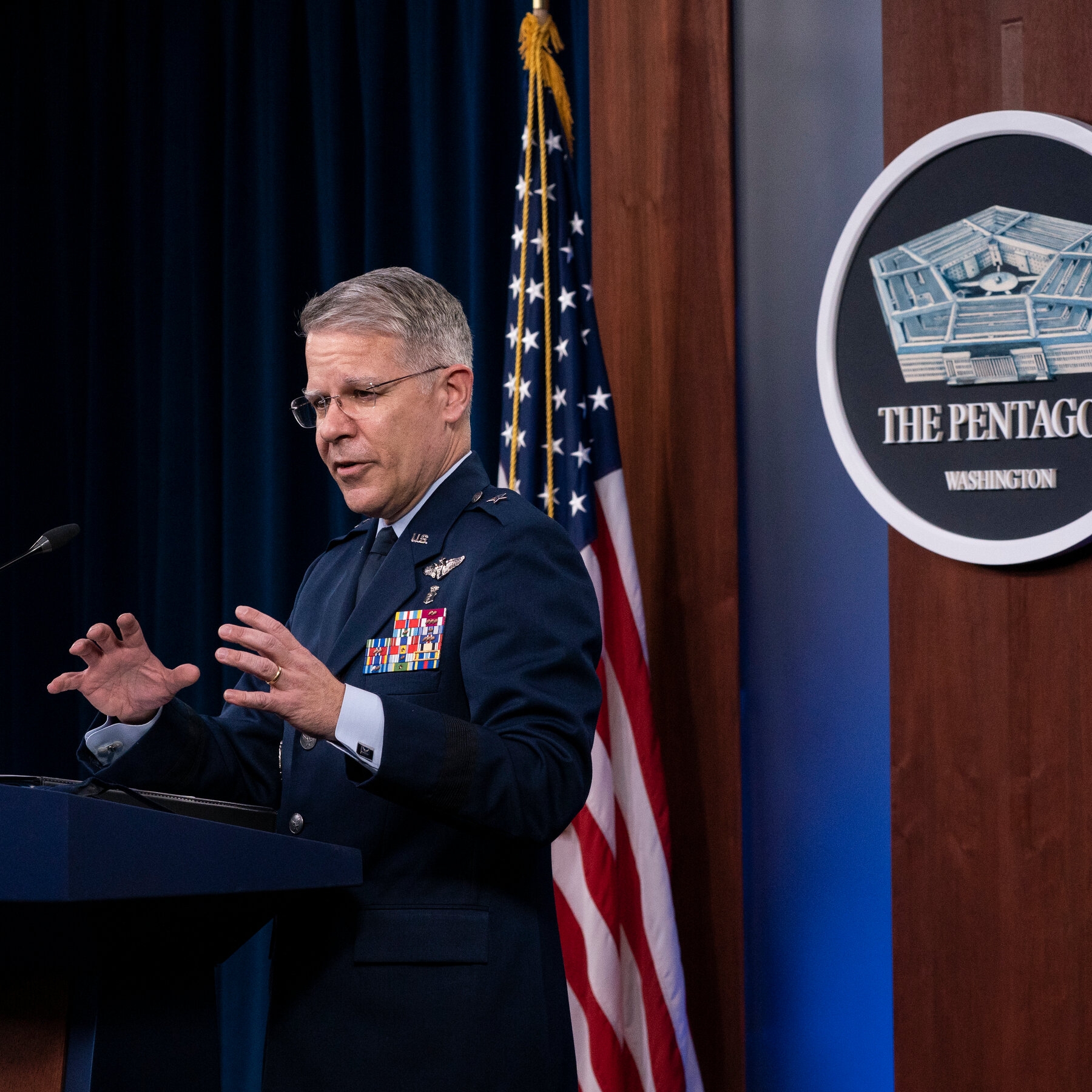 Biden Picks Paul Friedrichs To Lead New White House Pandemic Office The New York Times