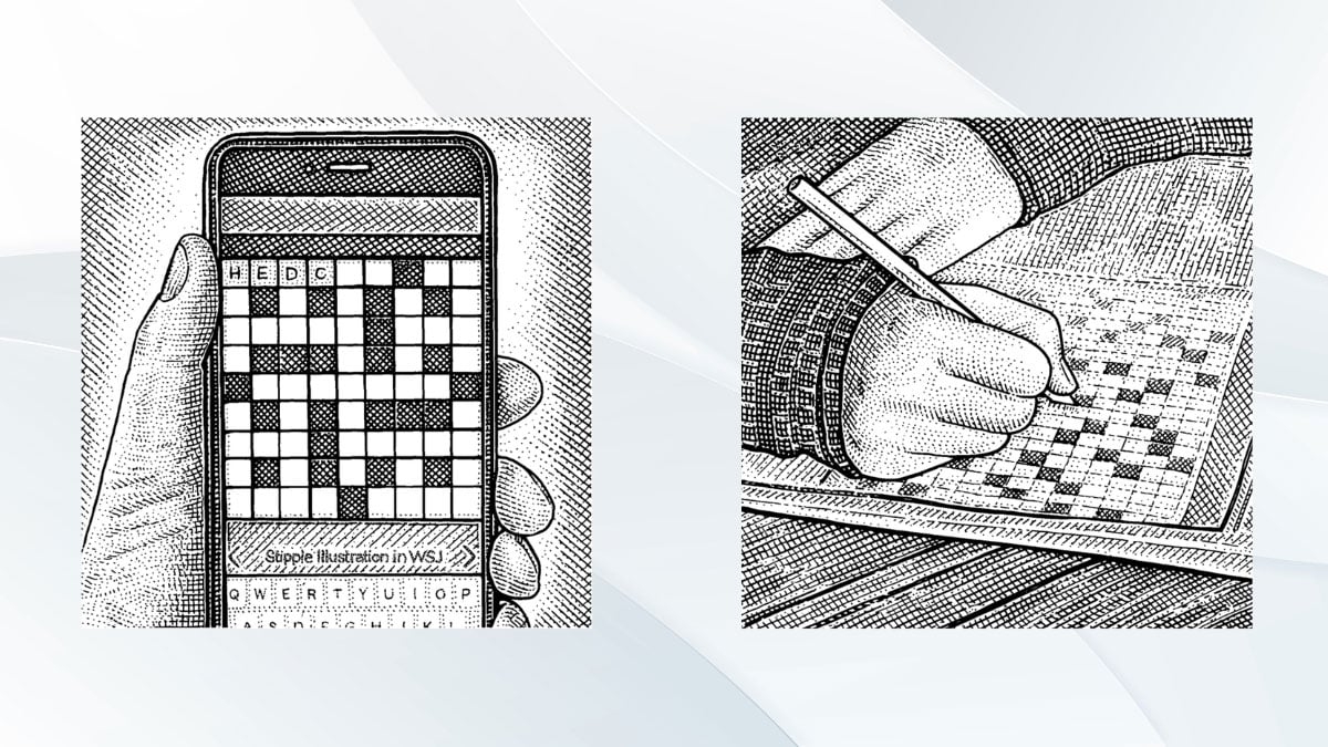 Birthright Seller Crossword Clue