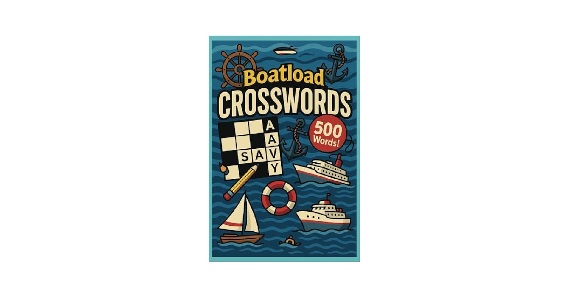 free crossword puzzles boatload
