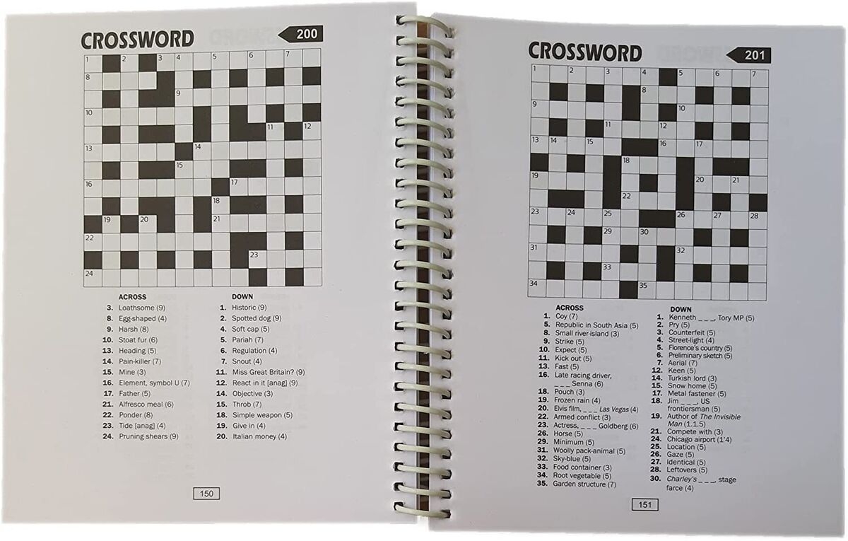 kick out crossword clue
