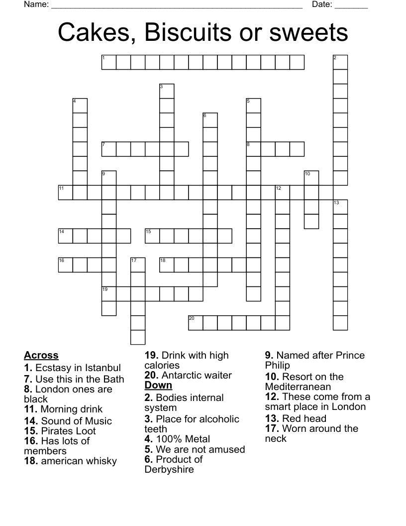 lots and lots crossword clue