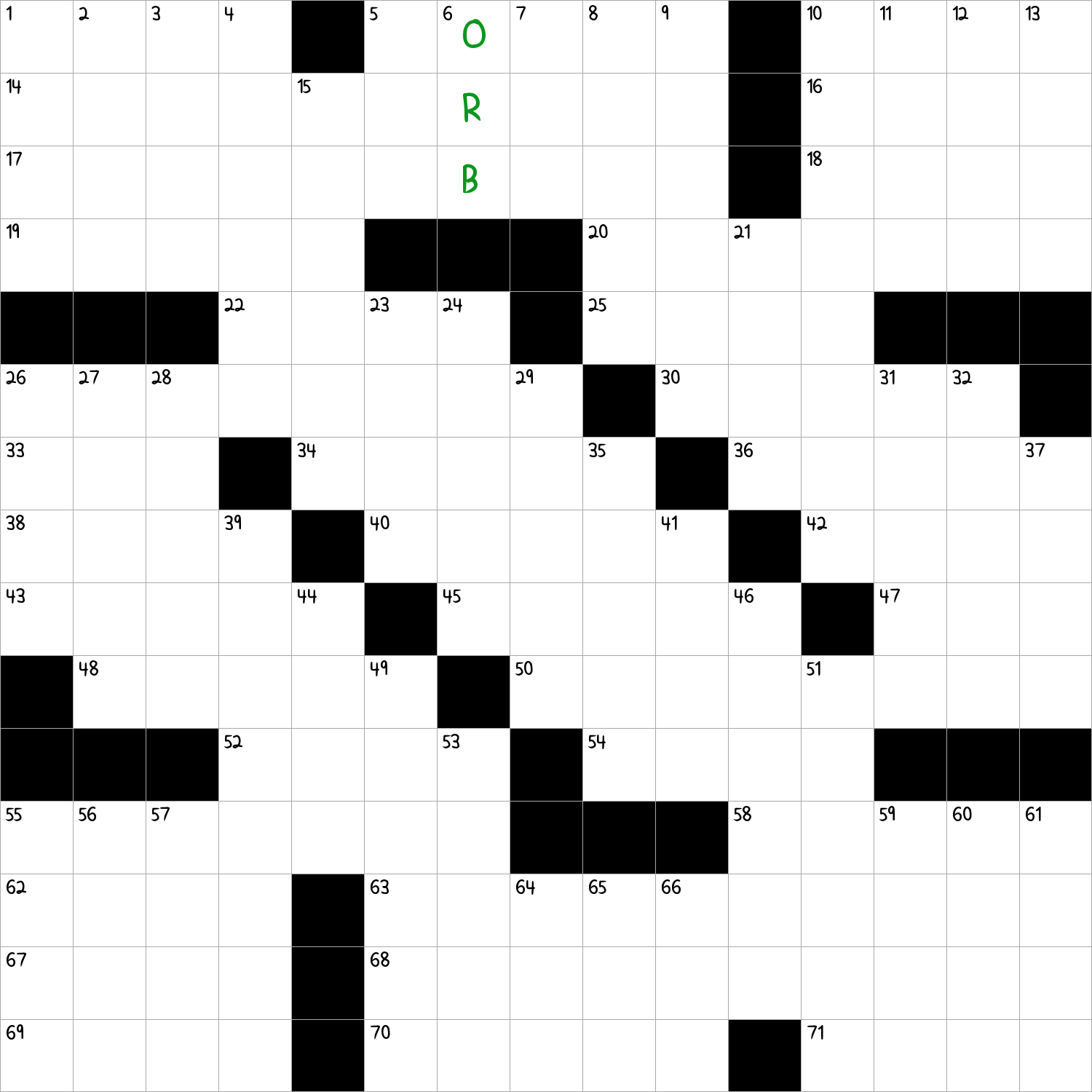 Celestial Body NYT Crossword Clue