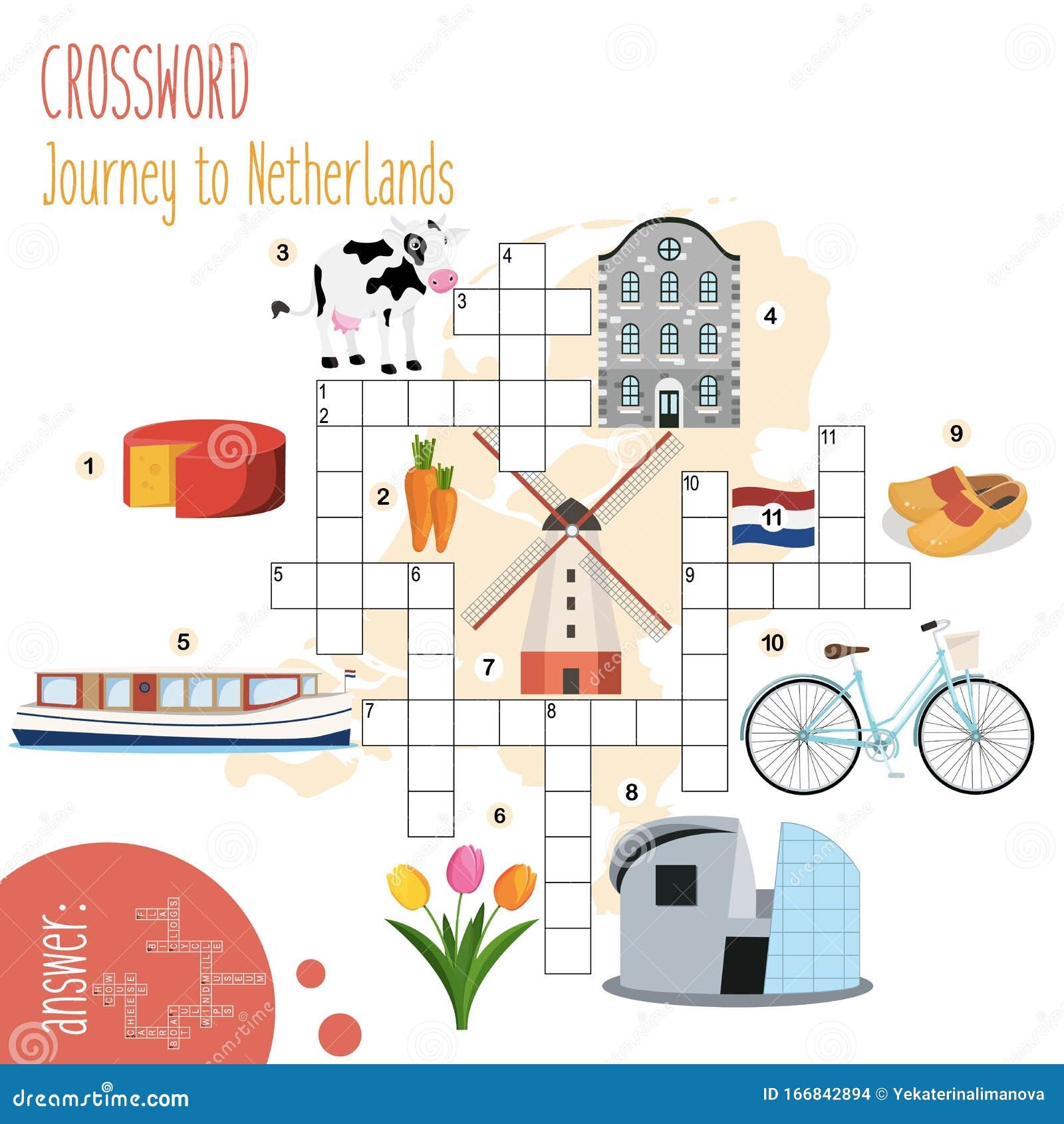 dutch cheese crossword clue