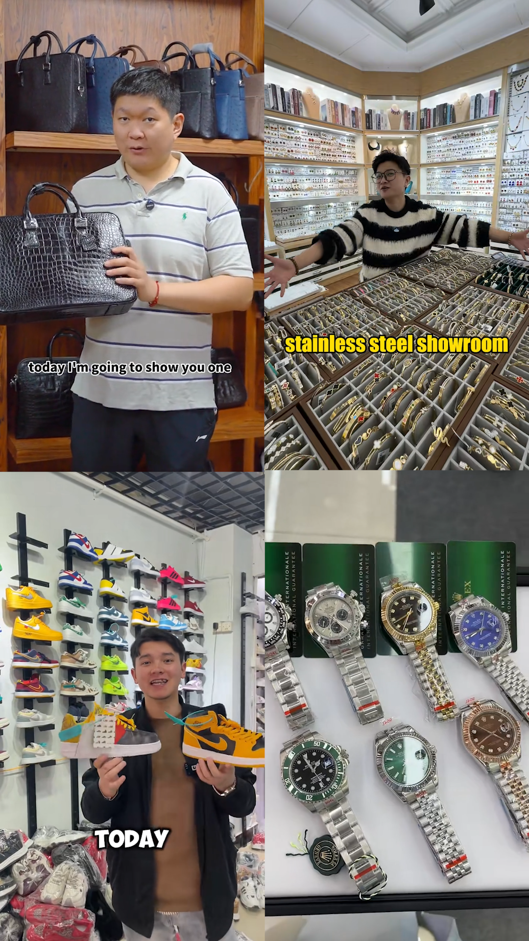 Chinese Factory Owners Make Appeals To Americans On TikTok Buy Direct The New York Times