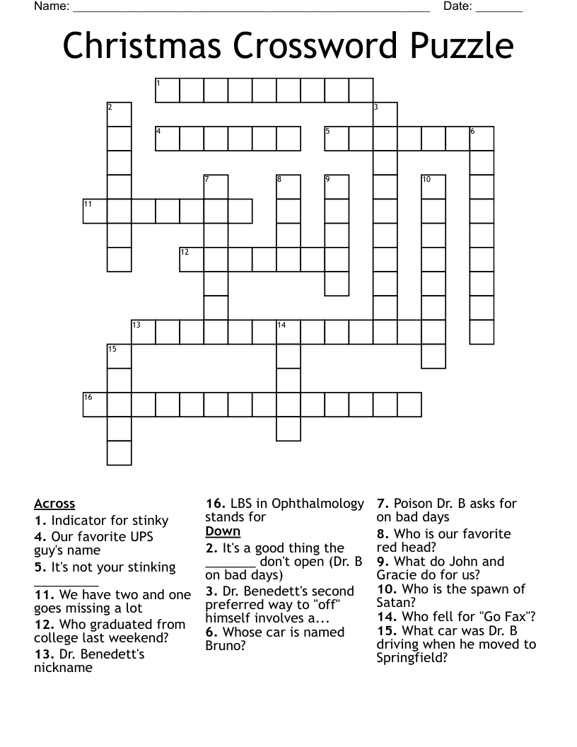way to go crossword clue