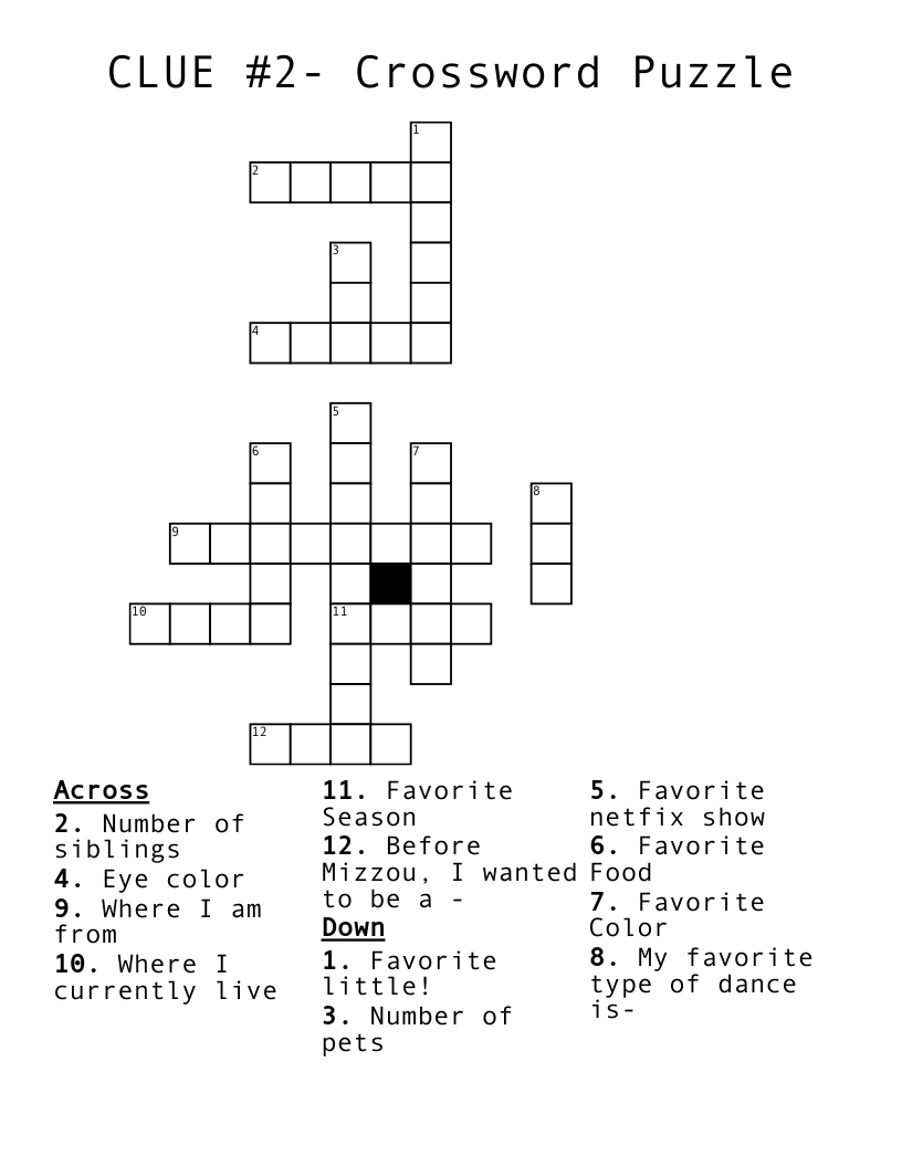 technical support teams headache crossword clue