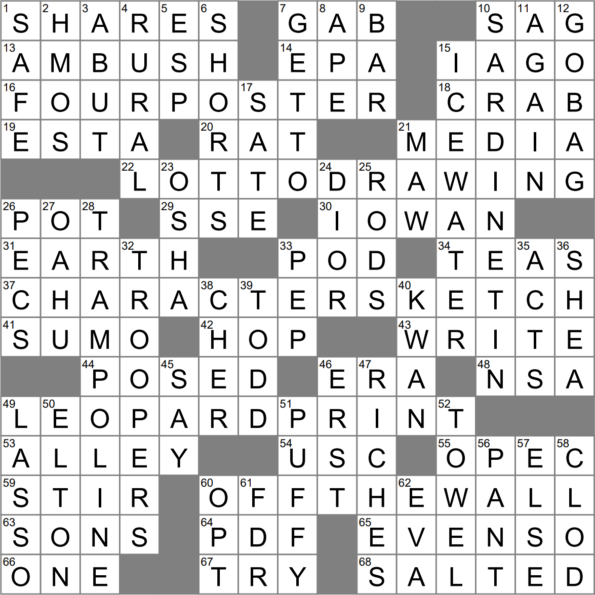 drink crossword puzzle clue drink crossword puzzle clue