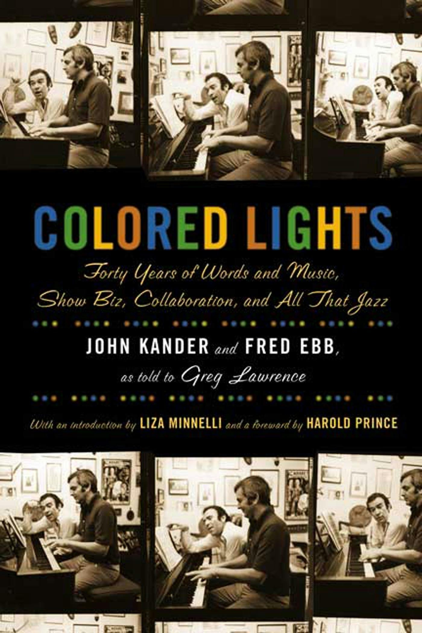 Colored Lights