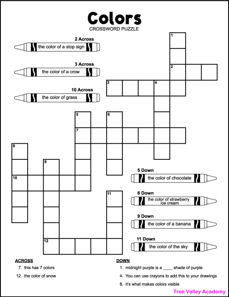 email designation crossword clue