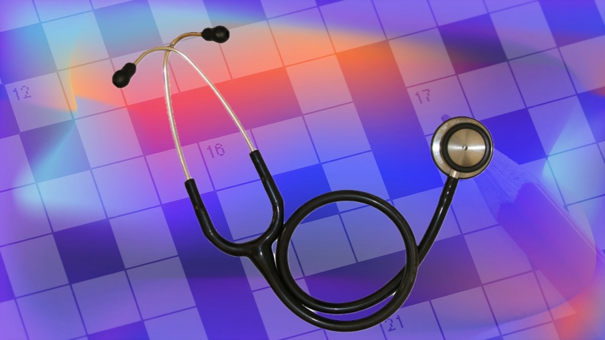 Consequence Crossword The Doctors Will See You Now 