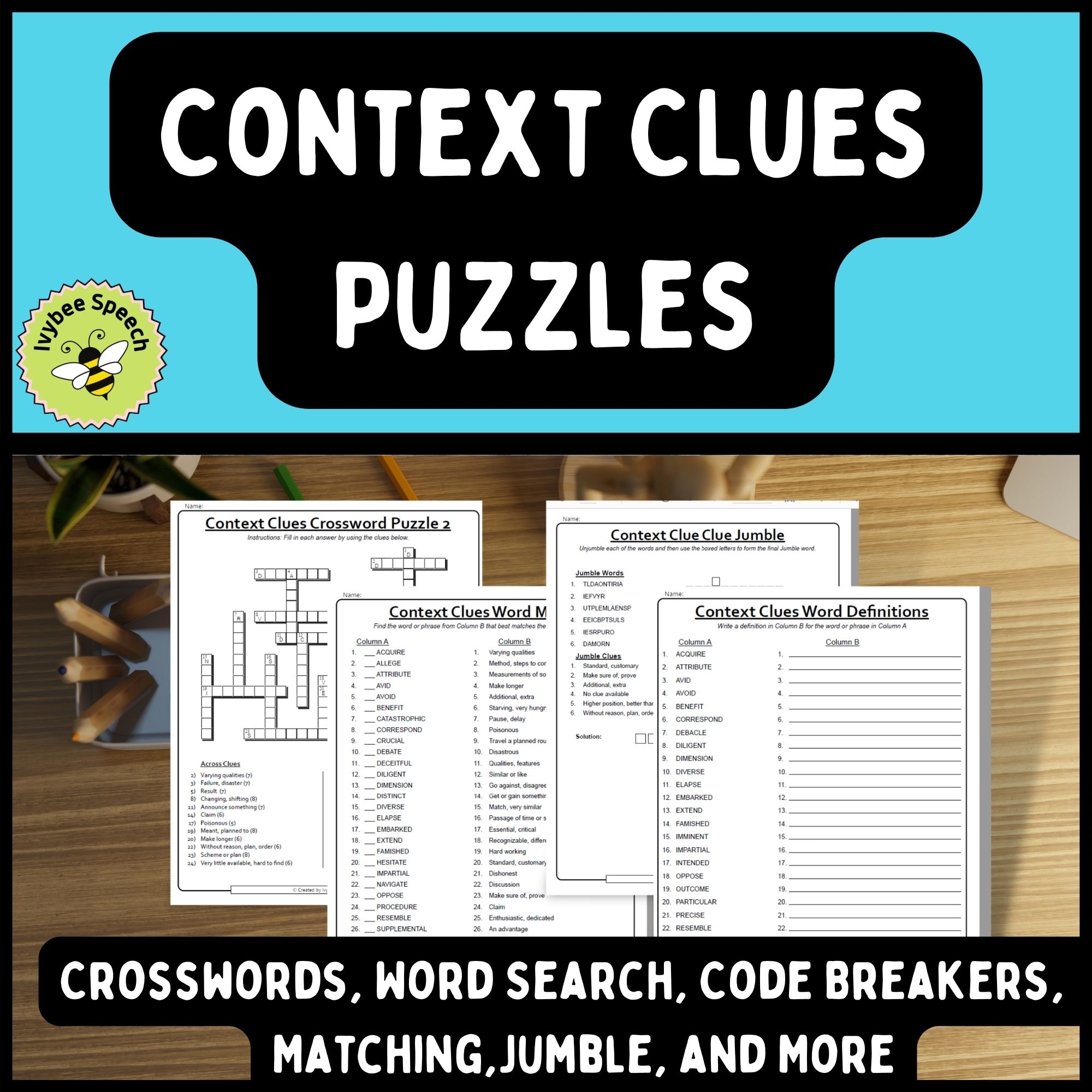 second tier crossword clue