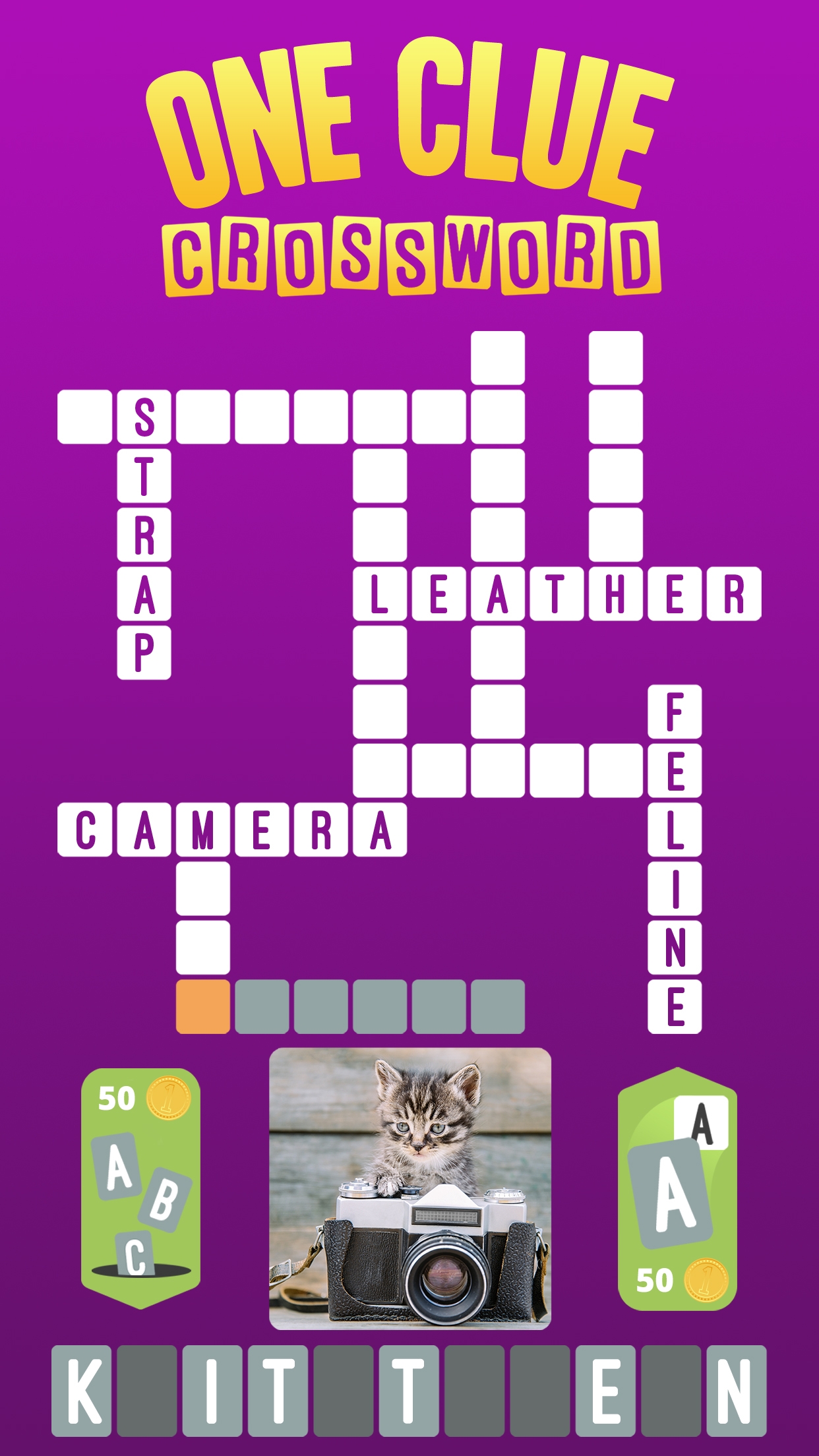 pointed arch crossword clue