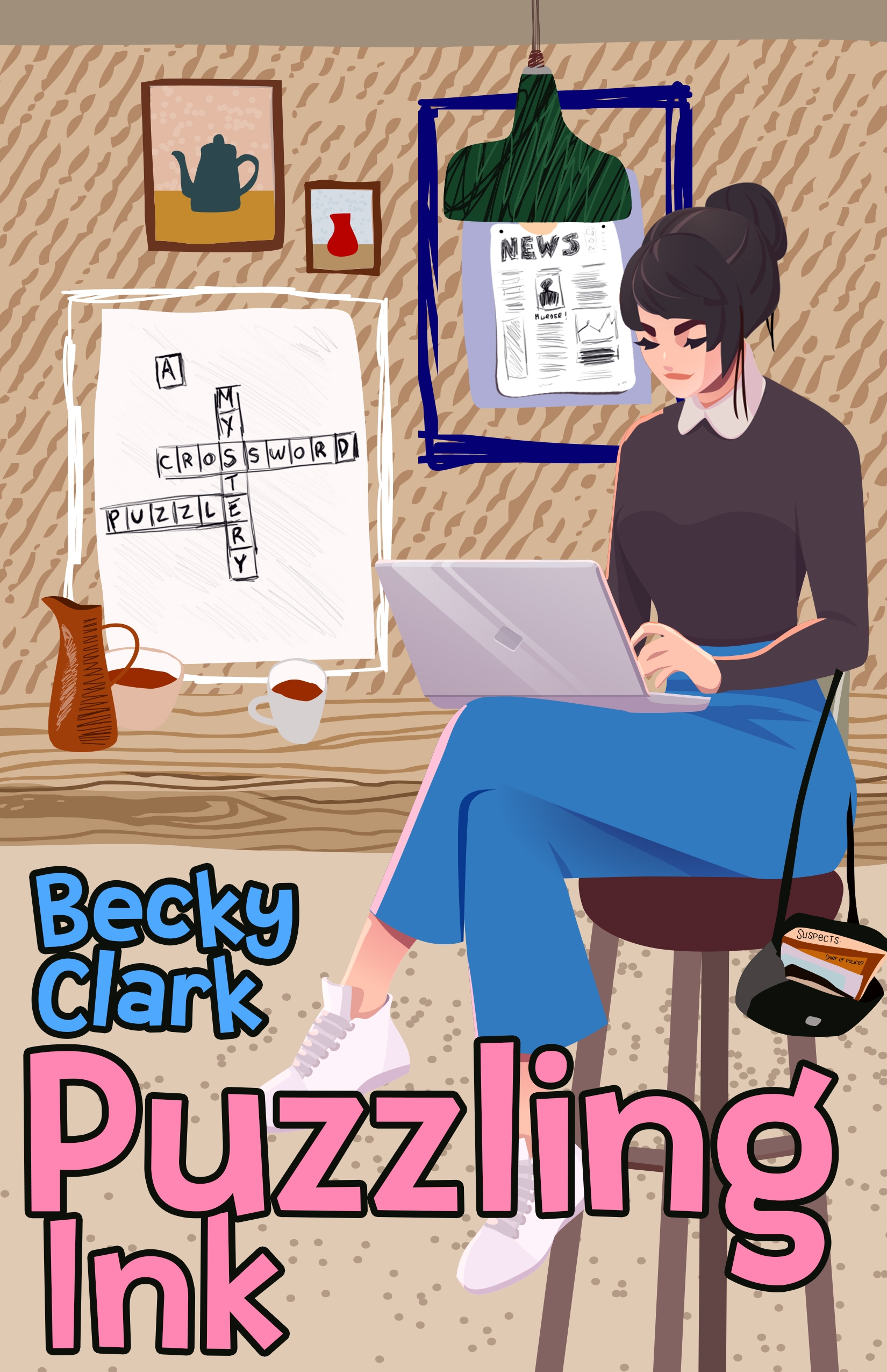privy to crossword clue