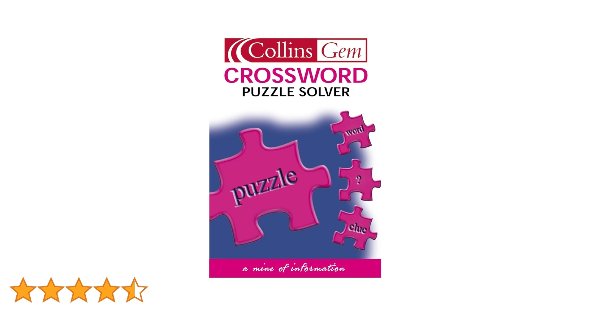 crossword puzzle clue solver