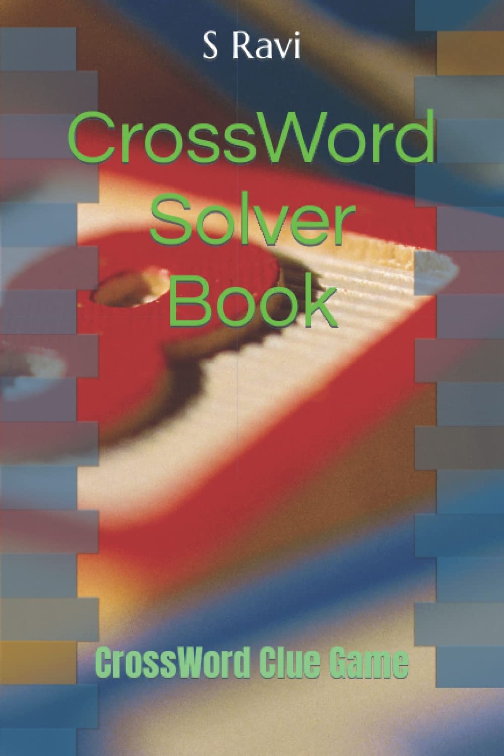 CrossWord Solver Book CrossWord Clue Game Ravi S K 9798835411115 Amazon Books