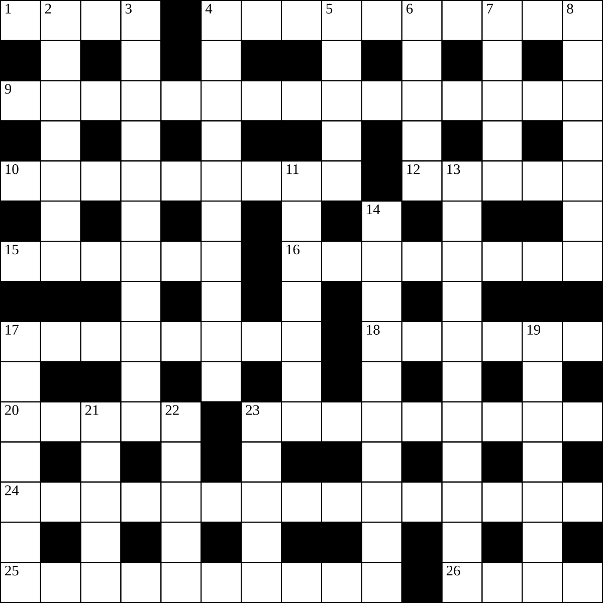 add to your bank account crossword clue