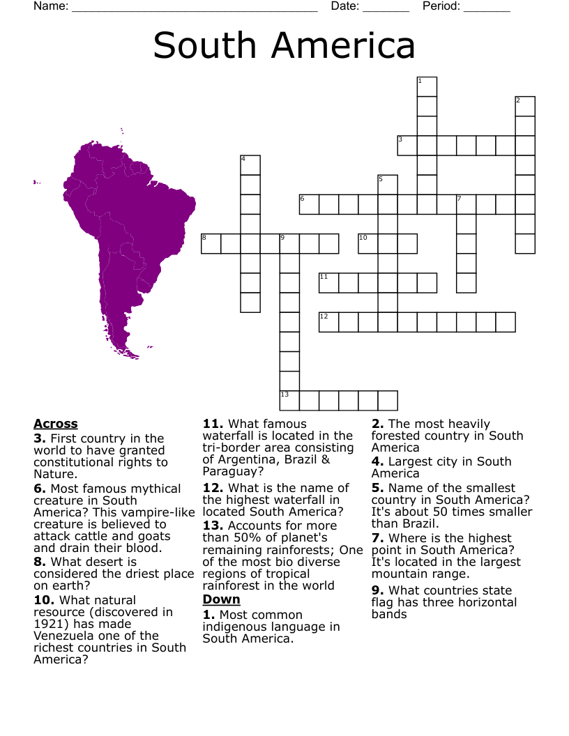 oil of roses crossword