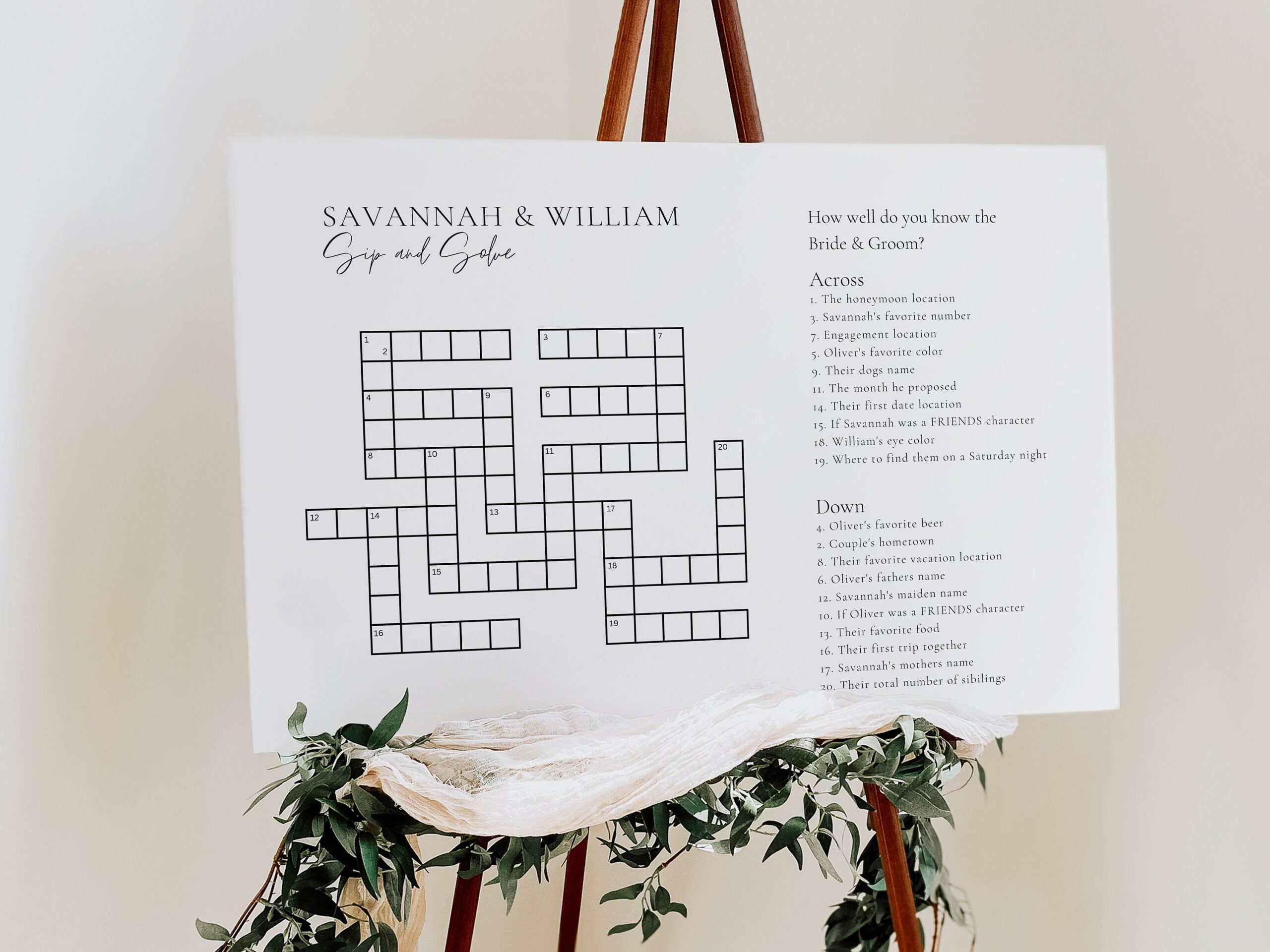 bring together crossword clue