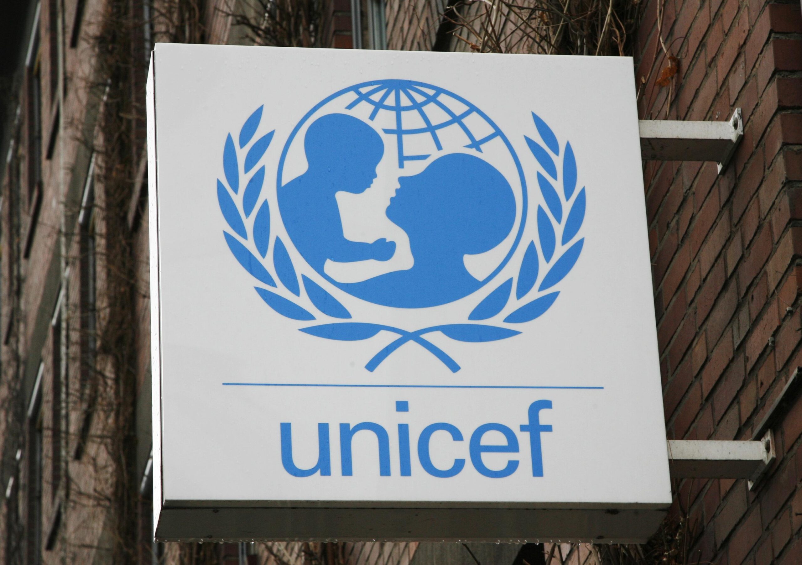 Cutting UNICEF Undercuts American Interests Washington Times