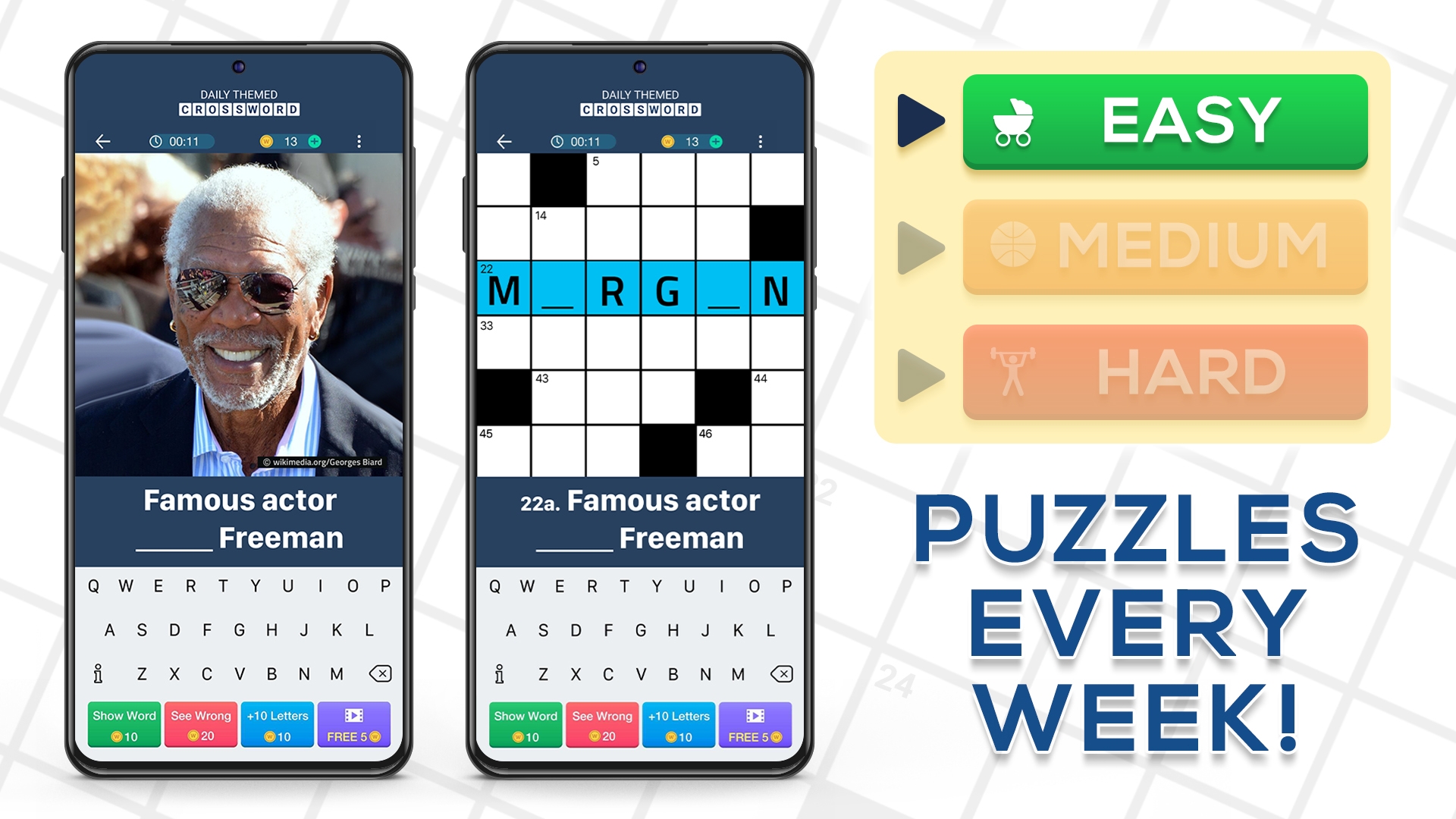 daily themed crossword answers