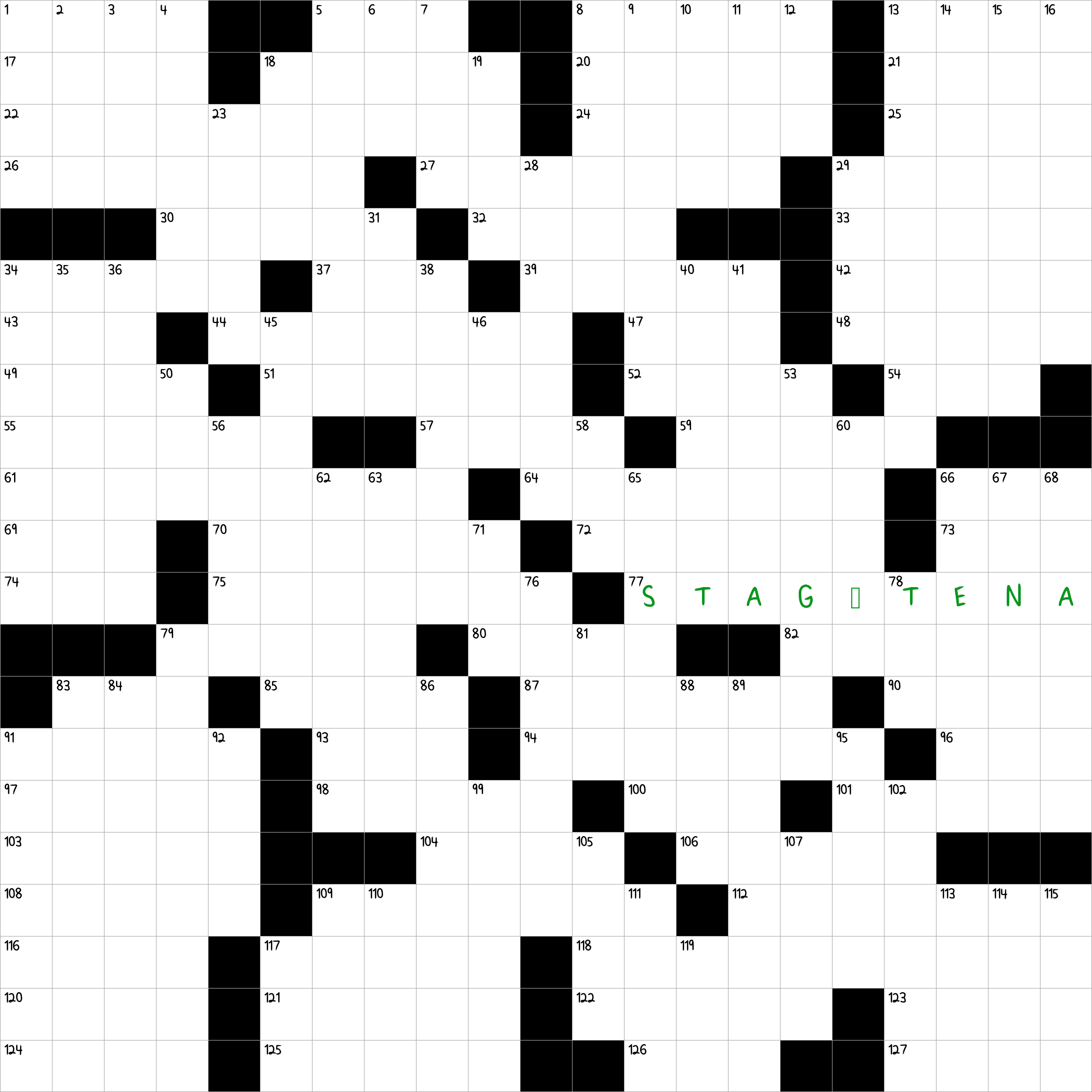 Denver Colorado NYT Crossword Clue