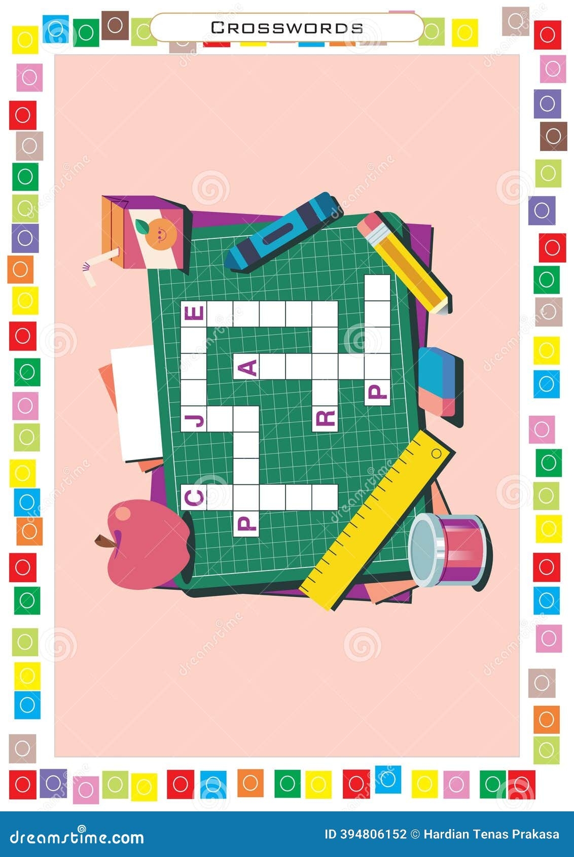 Design Crossword Stock Illustrations 8 013 Design Crossword Stock Illustrations Vectors Clipart Dreamstime