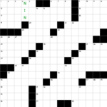 Diarist Ana s NYT Crossword Clue