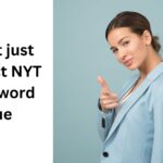 Didn t Just Suspect NYT Crossword Clue September 25 2024