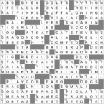 Dulse And Nori Seaweeds E g Crossword Clue Archives LAXCrossword