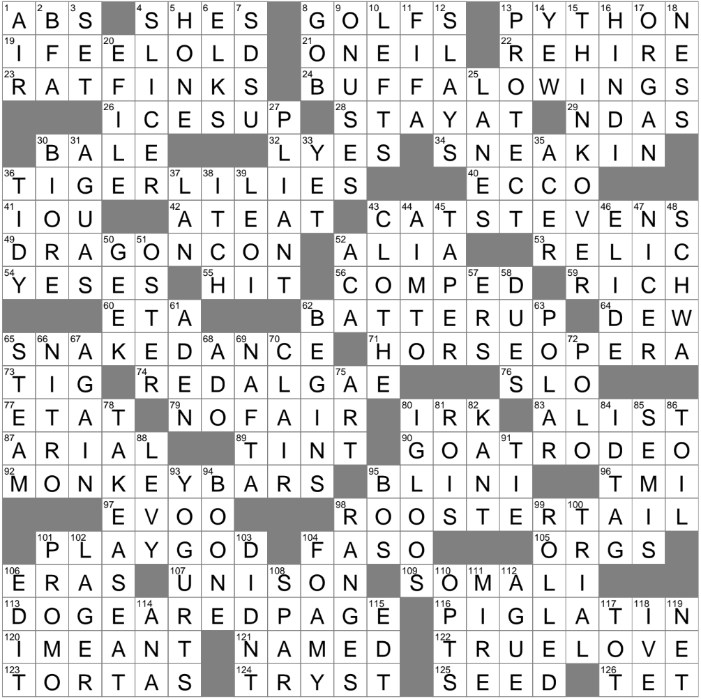 Dulse And Nori Seaweeds E g Crossword Clue Archives LAXCrossword