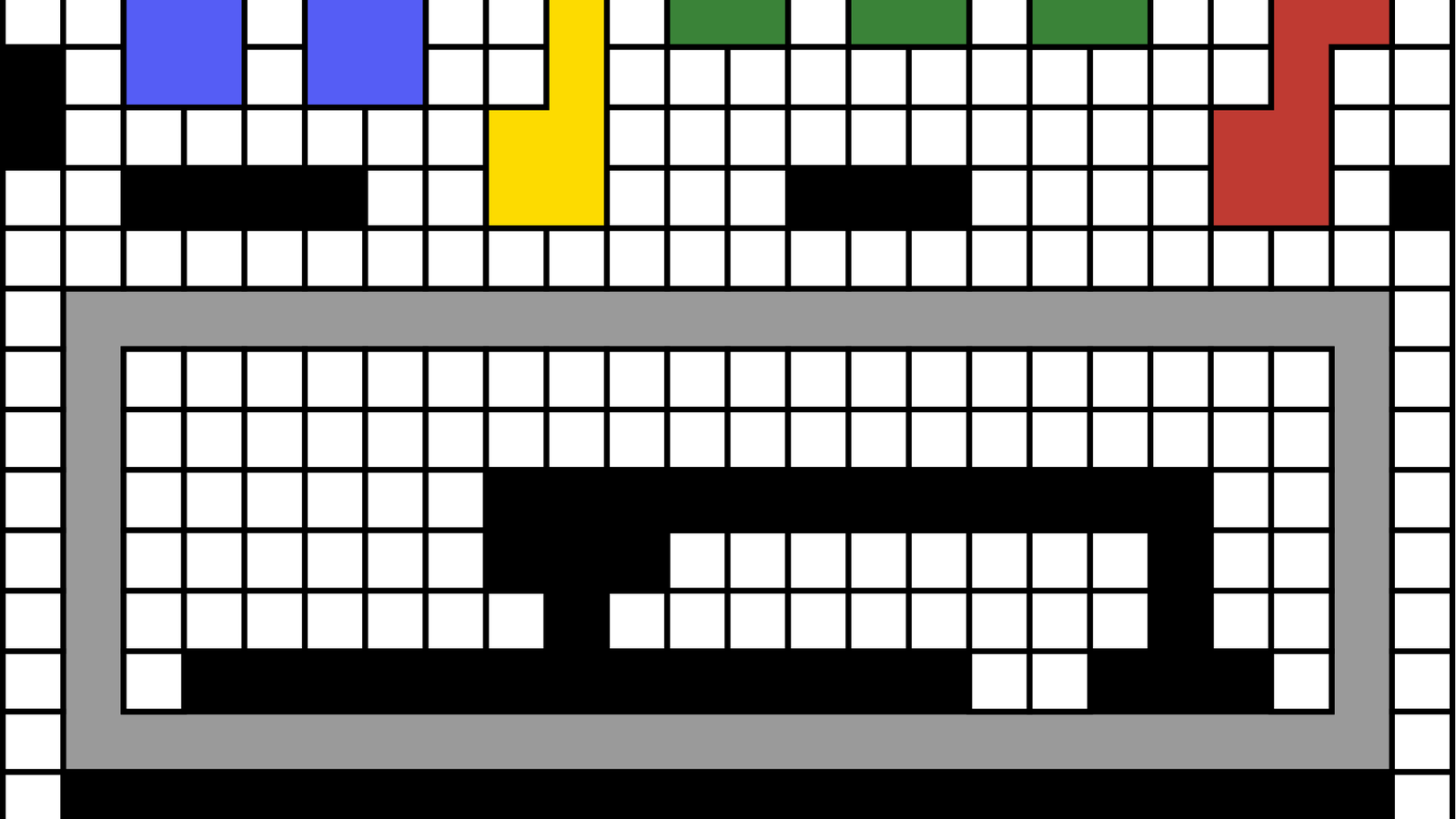 Easy Mode Clues For August 18 2023 The New York Times