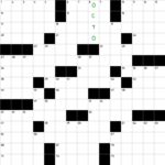 Eight Prefix NYT Crossword Clue September 2 2024