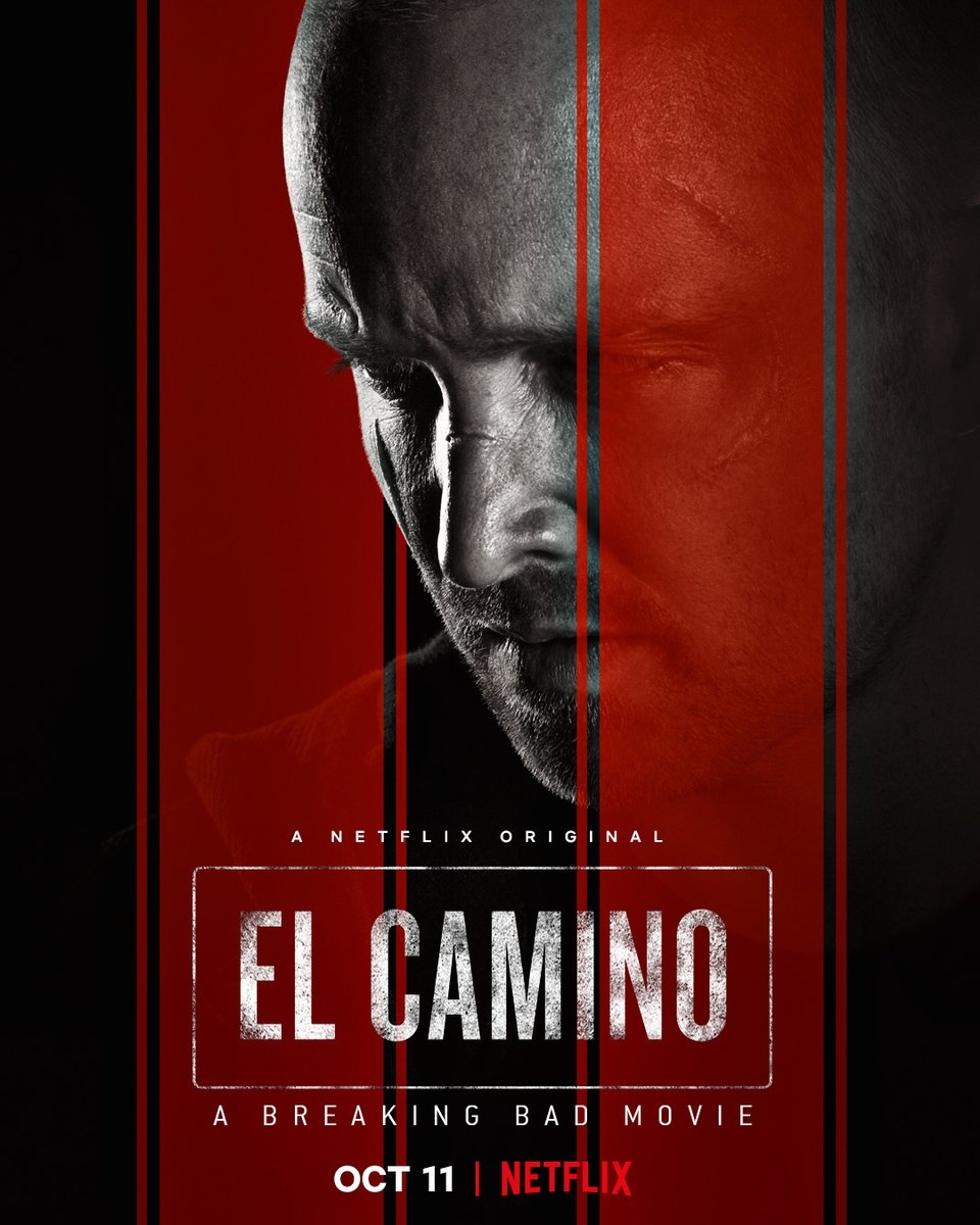 El Camino A Well Intentioned Cash Grab In A Post Breaking Bad World Student Life