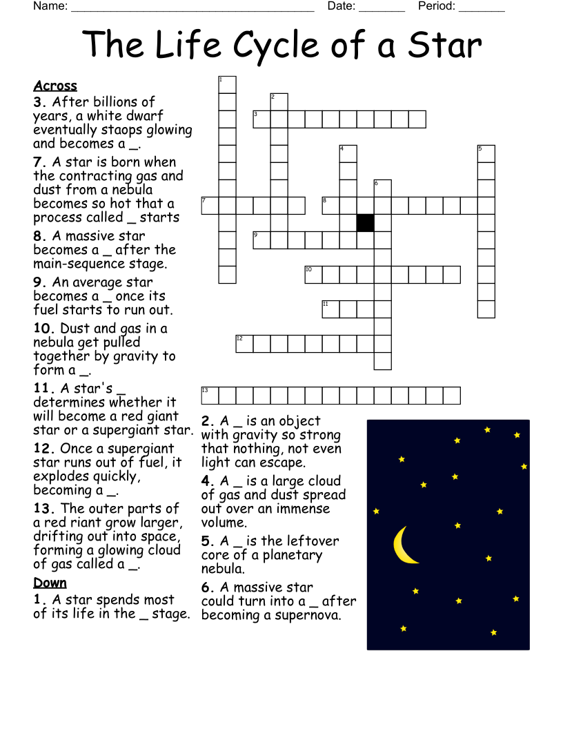 unserious font crossword clue