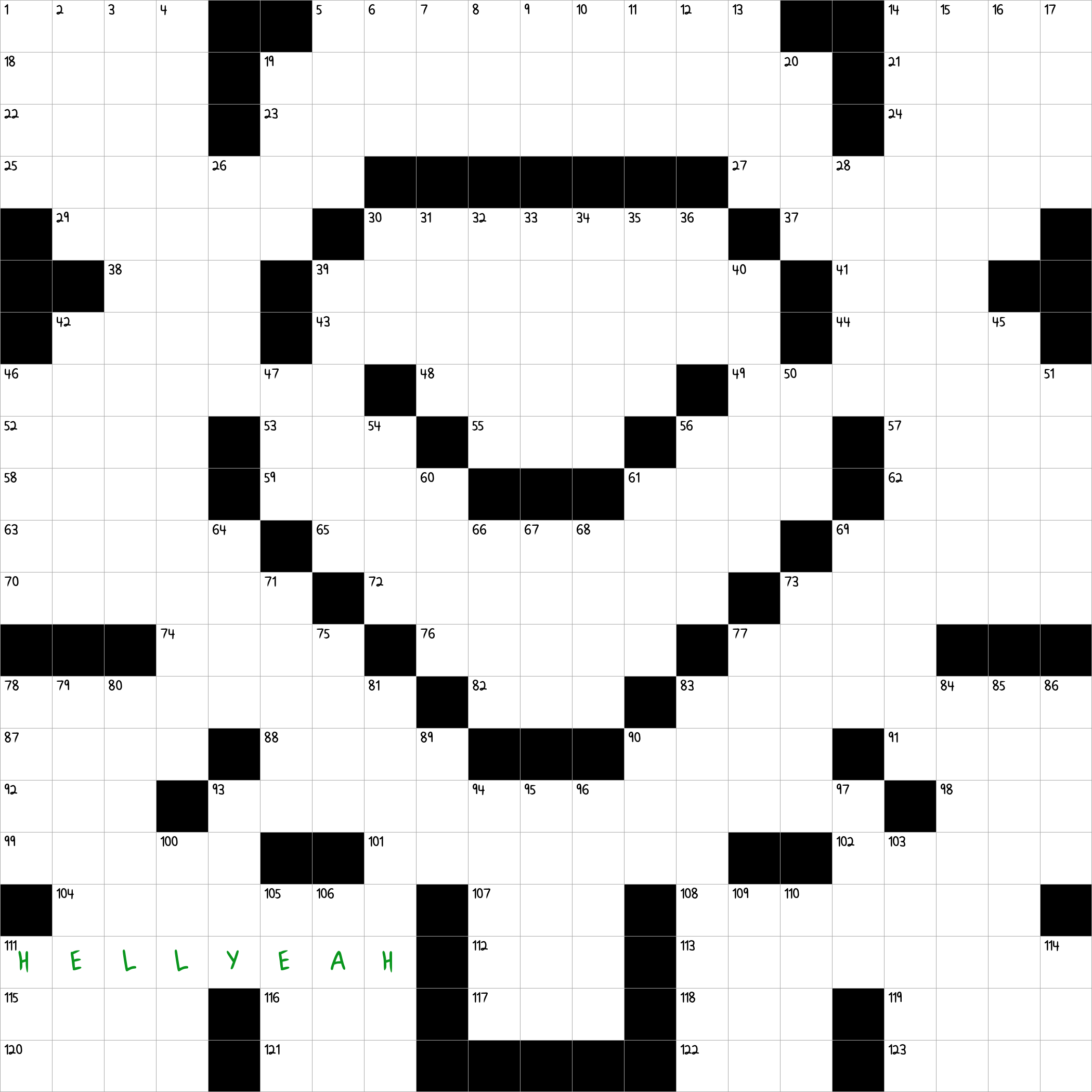 Enthusiastic Assent NYT Crossword Clue