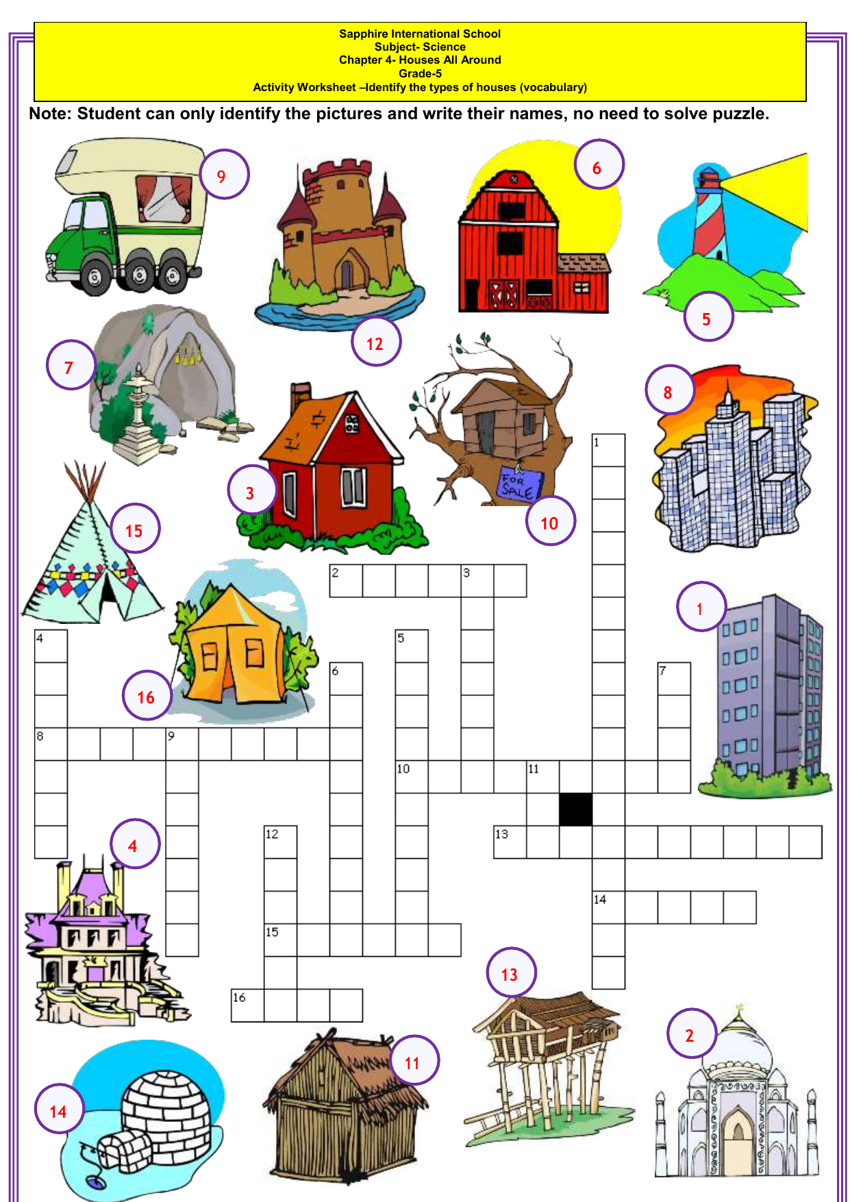Estate Home Crossword Clue Menus Sans Culotte Taste The Leak