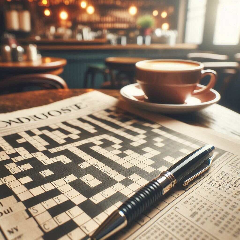 EUR Alliance NYT Crossword