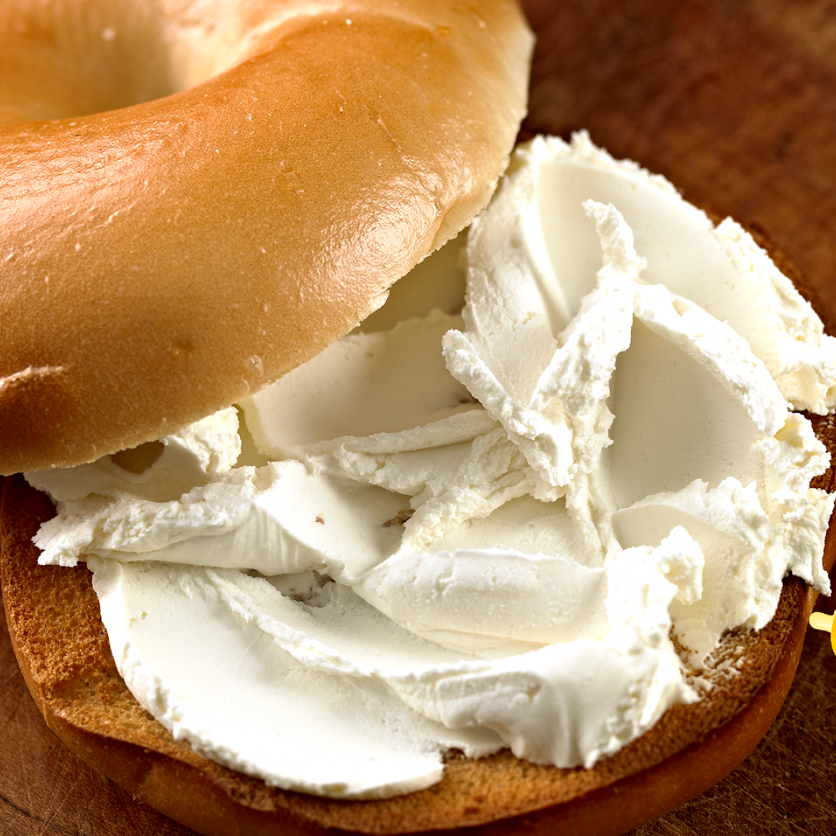 Everything You ve Assumed About Cream Cheese Is Probably Wrong Mashable