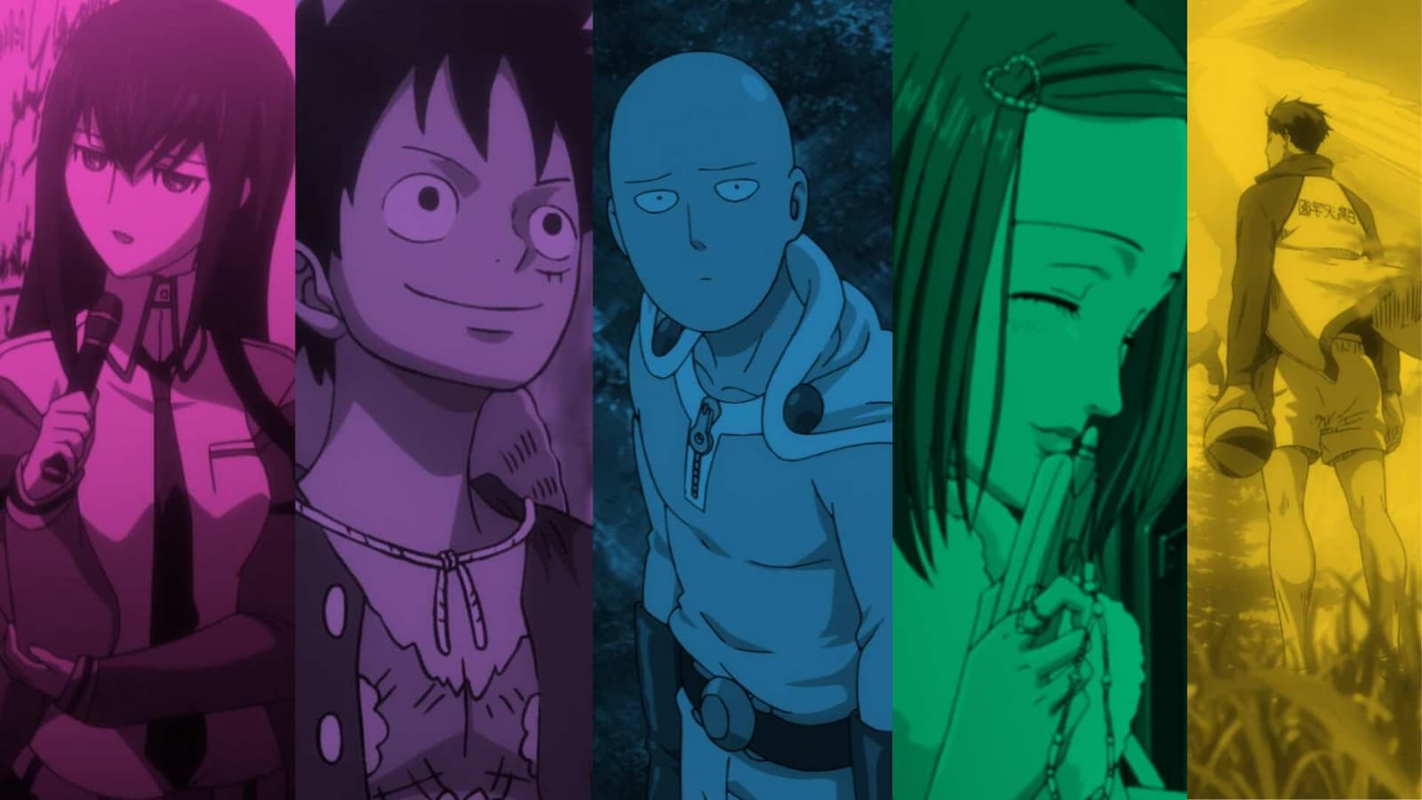 Exploring The Diverse World Of Anime A Guide To Anime Genres And Sub genres Hindustan Times