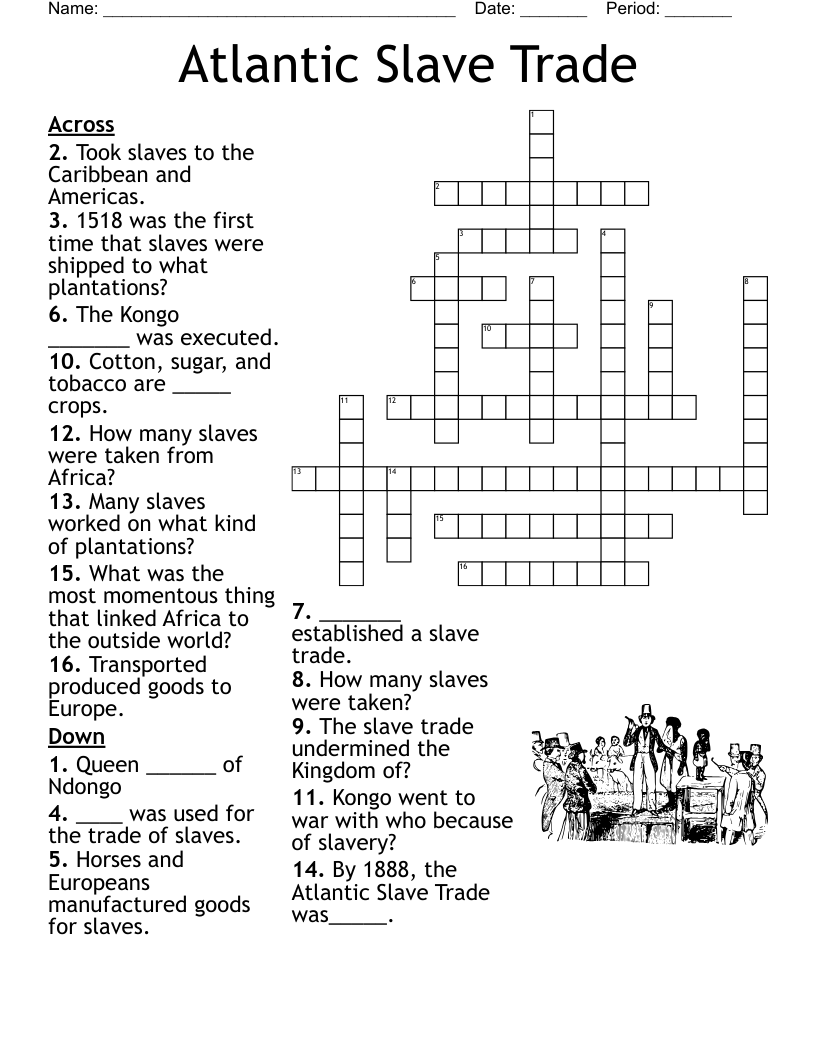 Extinct Animals Crossword WordMint