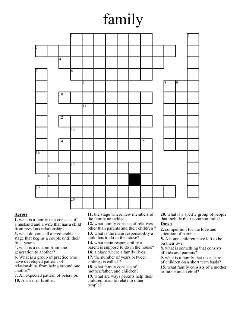 free to crossword clue