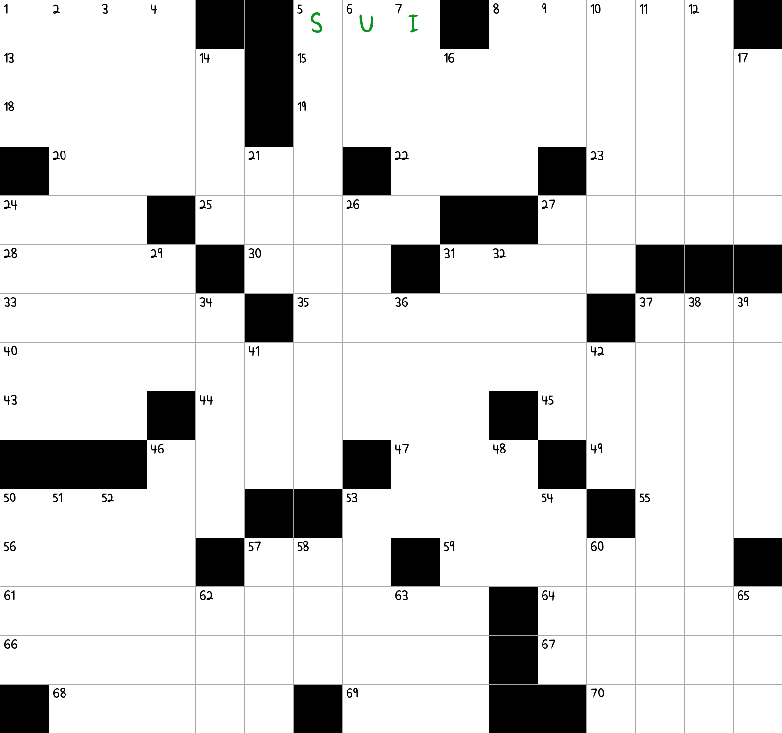 Fashion Designer Anna NYT Crossword Clue