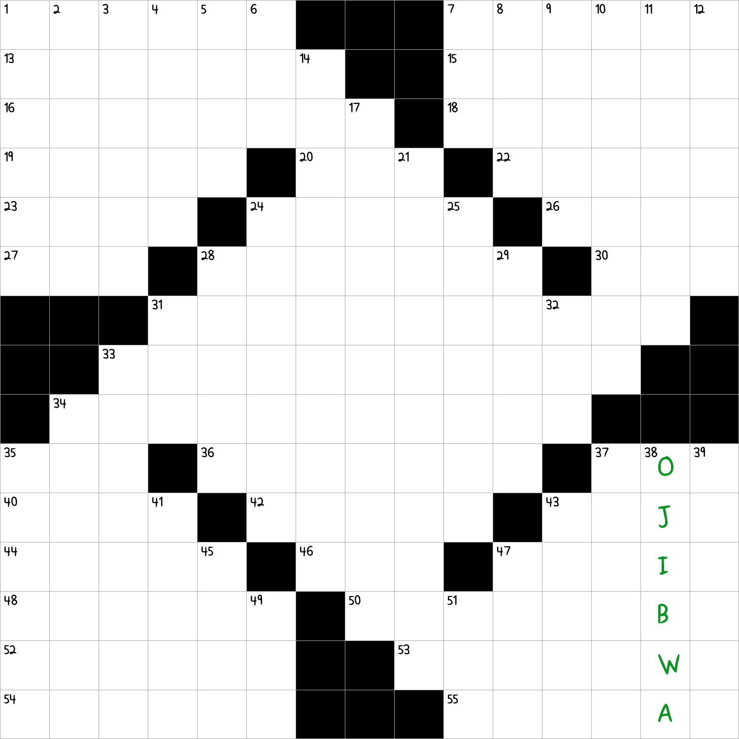 First Nations People NYT Crossword Clue First Nations People NYT Crossword Clue