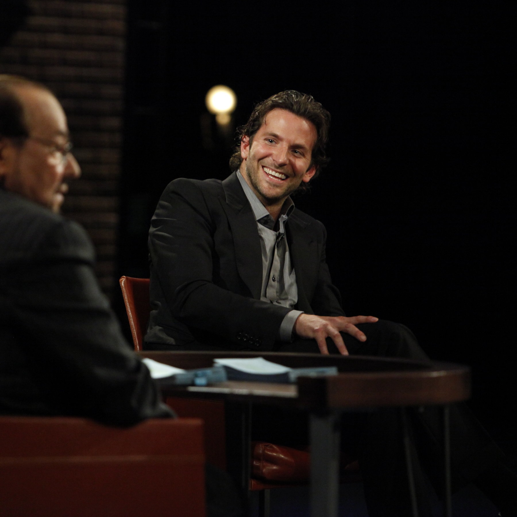 Five Of The Best Interviews From Inside The Actors Studio The New York Times