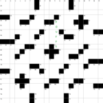 Fluffy Footstool NYT Crossword Clue