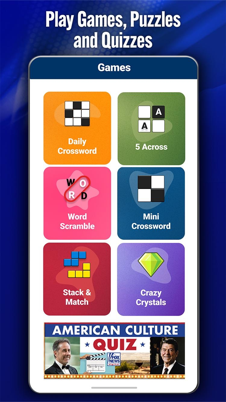 Fox News APK Download For Android Latest Version