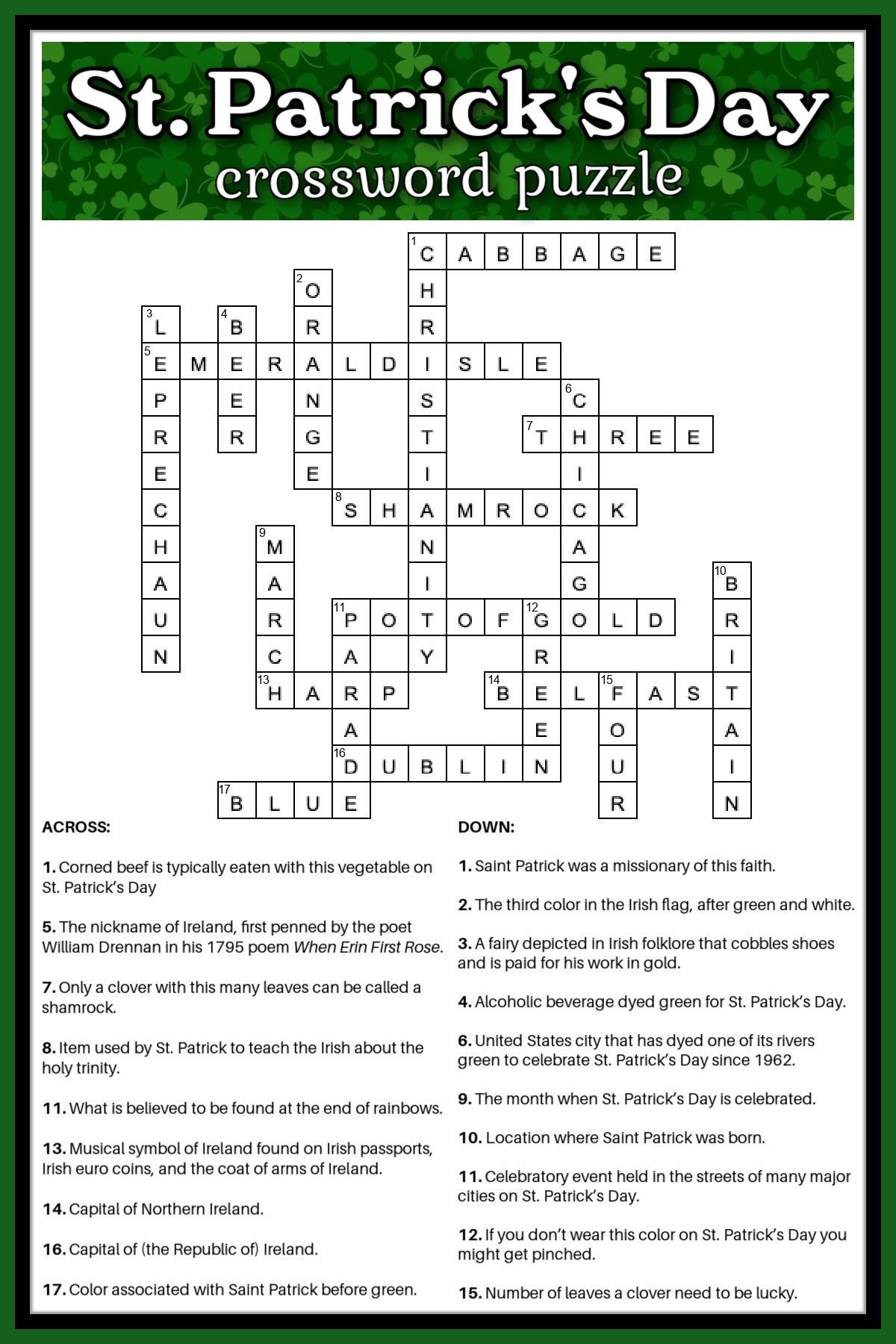 refer to crossword clue
