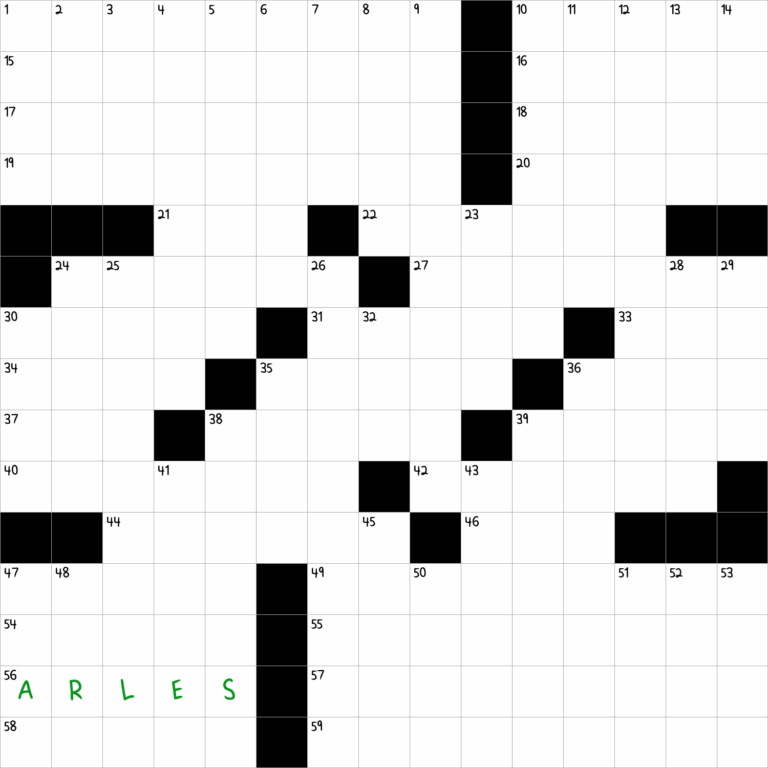 French City Whose Last Three Letters Are A French Article NYT Crossword Clue